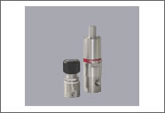 Pressure Regulators